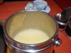 -满兴咱妈烀饼铁锅炖(兰州北街店)