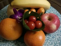 -松咖啡自助餐厅·松北香格里拉