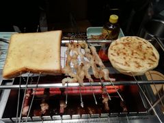 -邢氏老太太烤串(北兴街店)
