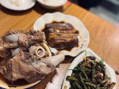 -張飛扒肉·龙江非遗(道外店)