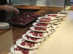 -名门潮牛·鲜牛肉海鲜火锅.烧烤自助餐厅(诚丰广场店)