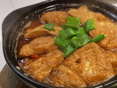 -老馆子·建德菜·山肴鱼鲜(海威新界店)