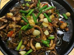 -狼诱惑(泰山大街店)