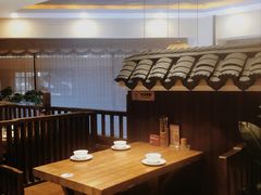 大堂-渔乡米香·剁椒鱼头(四方坪店)