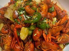 -农家湘菜(安亭店)