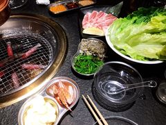 -伊茉家的烤肉店(勒泰中心店)