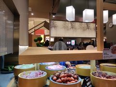 -喜家自助小火锅(卓悦里店)