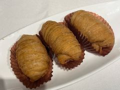 -潮福城潮州大酒楼(湖滨北路店)