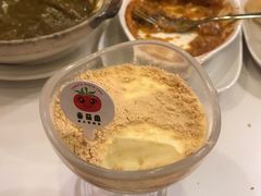 木糠布甸-番茄屋葡式美食(总店)