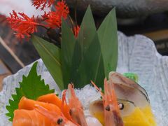 -鞠橘居酒屋(仁恒江湾新天地店)