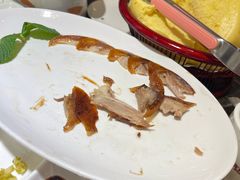 -瓦国小镇·果木烤鸭·融合菜(西口店)