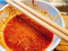 -泽成冰煮羊火锅(中正天街店)