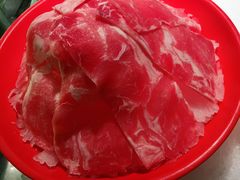 -星伦多自助料理(宝山龙湖天街店)