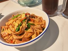 -回家吃饭·地道南昌菜(建德观总店)