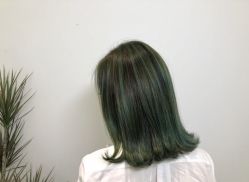 -ASA HAIR SALON
