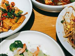 -蜀宴小调·精致家常菜(来福士店)