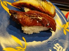 -京樽回転寿司(奥林匹克店)
