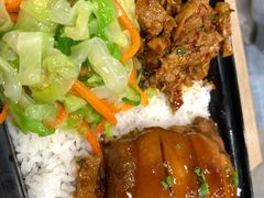 -魏家凉皮(博水商务大厦店)