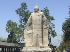 -三国赤壁古战场