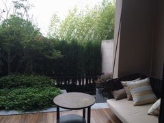 -上海崇明金茂凯悦酒店