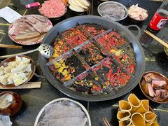 -肥龙火锅(南坪店)