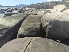 -那琴半岛地质海洋公园