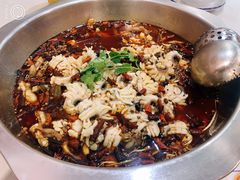 -重庆何乌鱼(南湖逸家店)