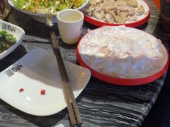 -老船舫·现做活鲜鱼馆(东郊记忆店)