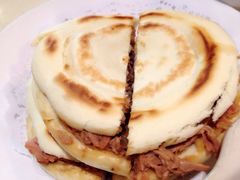 肉夹馍-西北45°(世茂广场店)
