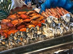 -星伦多自助料理·涮烤一体(杭州来福士店)