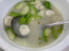 -明香海鲜酒家(华强北店)