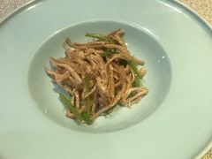 -万丽轩·粤菜(王府井金茂万丽酒店)