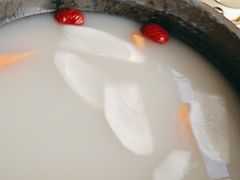 -墨脱石锅椰子鸡•海鲜糟粕醋(榆亚路店)