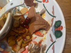 -味莊餐厅(康庄南街店)