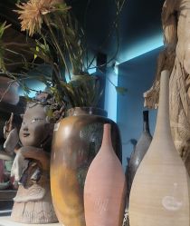 -川上陶艺社(大悦城店)