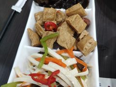 -康师傅私房牛肉面(北京南站店)