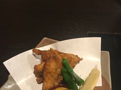 -玄品河豚(那覇國際通里之関)