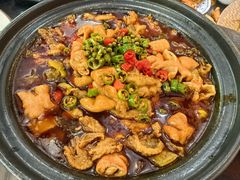 -邢家锅贴老店·非遗·开封菜(金明广场店)