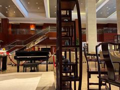 -苏州金鸡湖大酒店