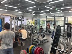 -OG01·24h私教铁馆(中鼎316店)