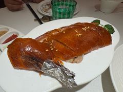 -華府Deluxe(兴业太古汇店)