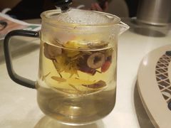 -荷花亭·湖北融合菜(中商广场店)