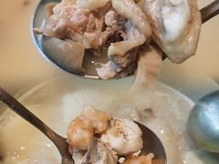 -淼福猪肚鸡·椰子鸡火锅(大沙地店)