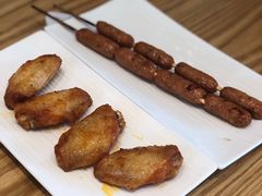 -乐凯撒披萨(汇港购物中心店)