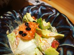 -大岛日本料理铁板烧(南通大饭店)