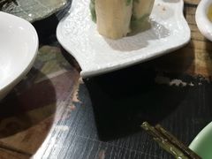 -玖月时尚泰式餐厅