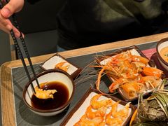 -牛YO寿喜烧·铁板烧和牛火锅自助(市府恒隆店)
