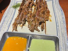-烧蠔帮·湛江生蚝(南桥店)