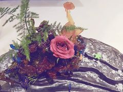 -鸭王烤鸭店(三里河店)