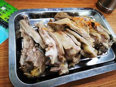 -马学武手抓美食(下南关总店)